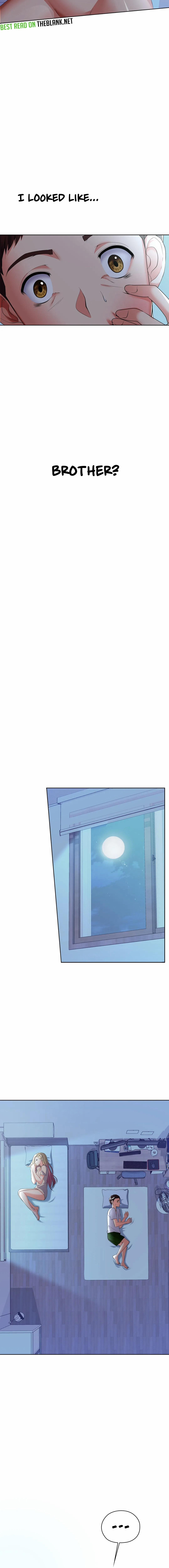 The High Society 7 trang 5