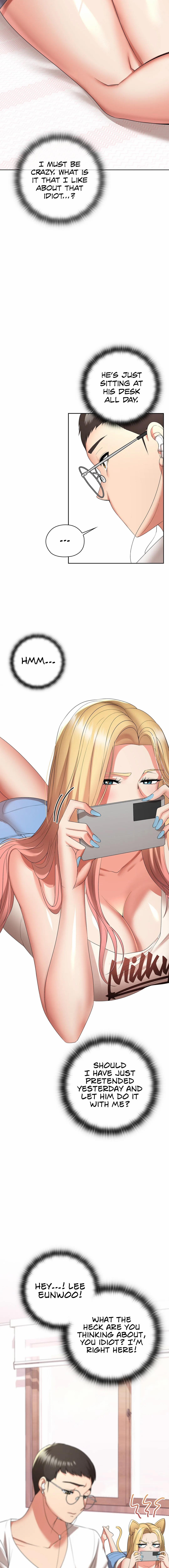 The High Society 8 trang 13