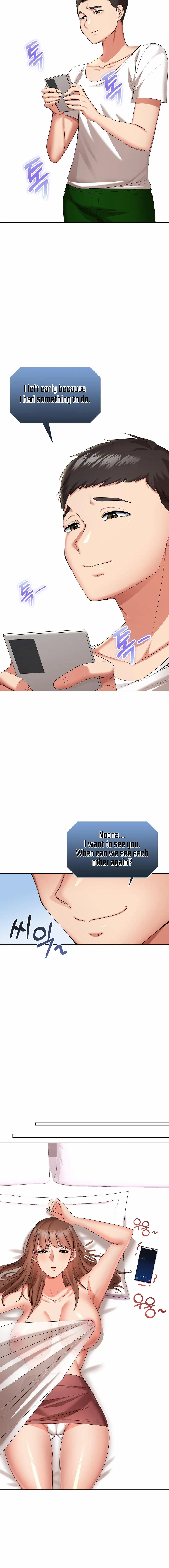 The High Society 8 trang 2