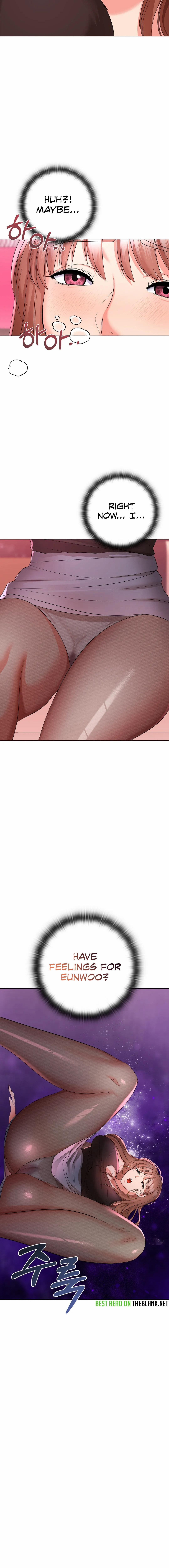 The High Society 8 trang 23