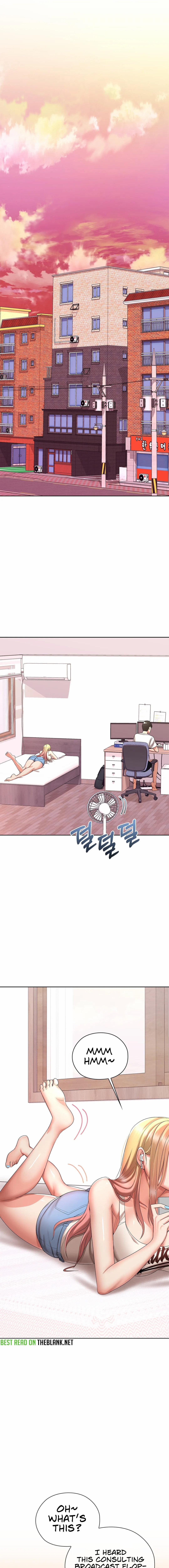 The High Society 8 trang 8