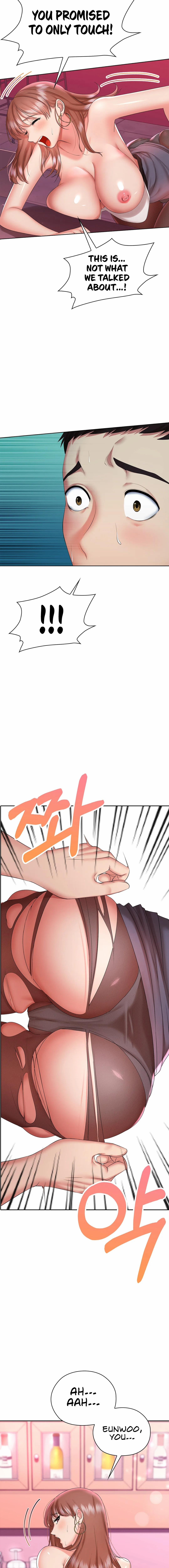 The High Society 9 trang 14