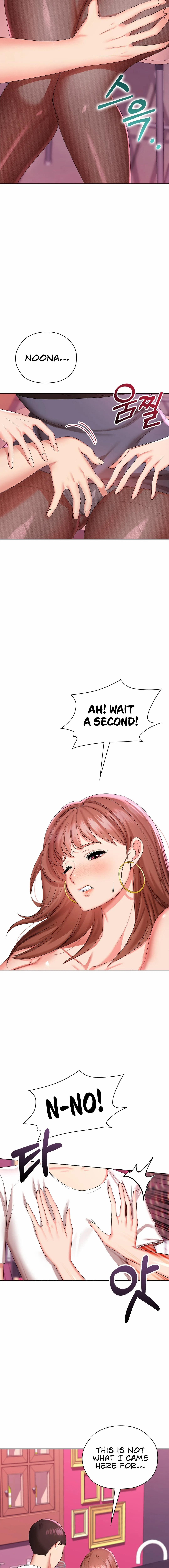 The High Society 9 trang 2