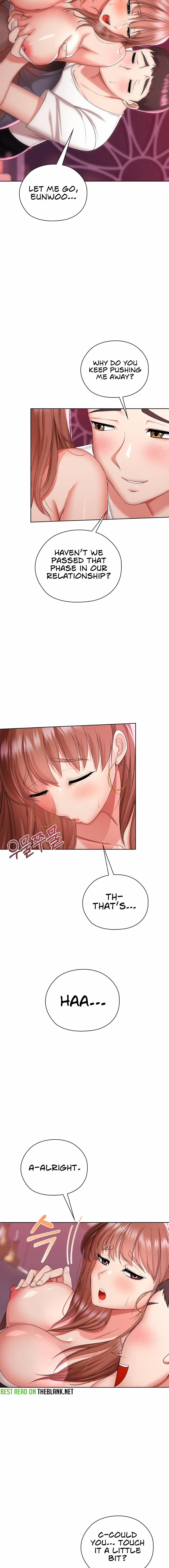 The High Society 9 trang 4