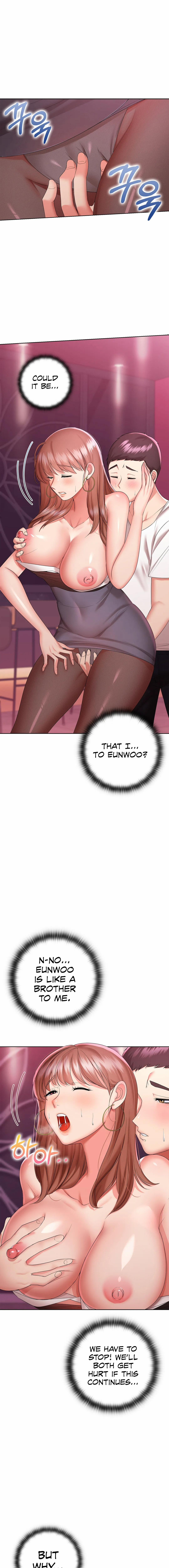 The High Society 9 trang 6