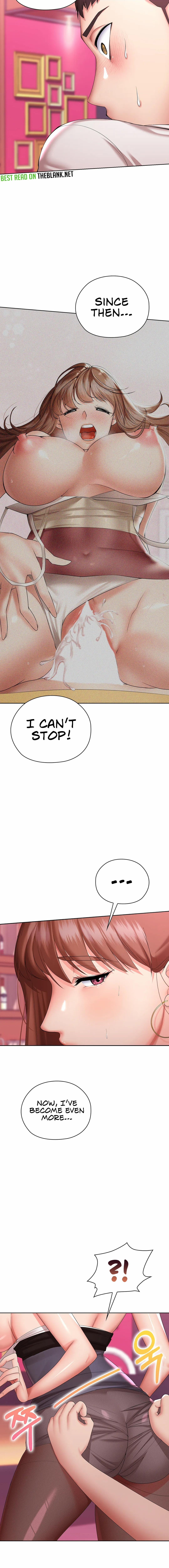 The High Society 9 trang 9