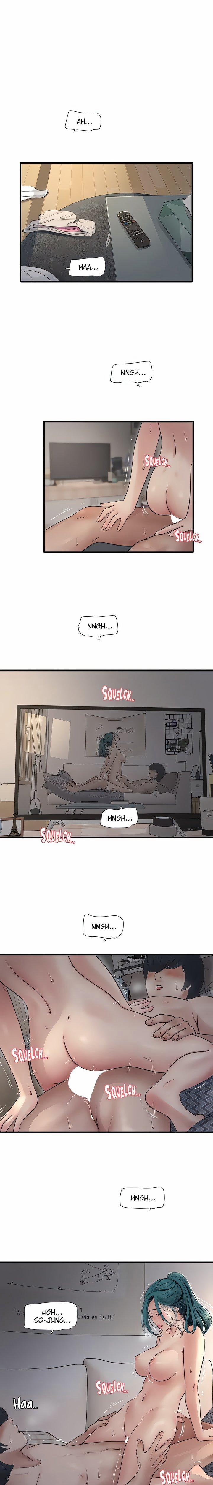 The Hole Diary 70 trang 0