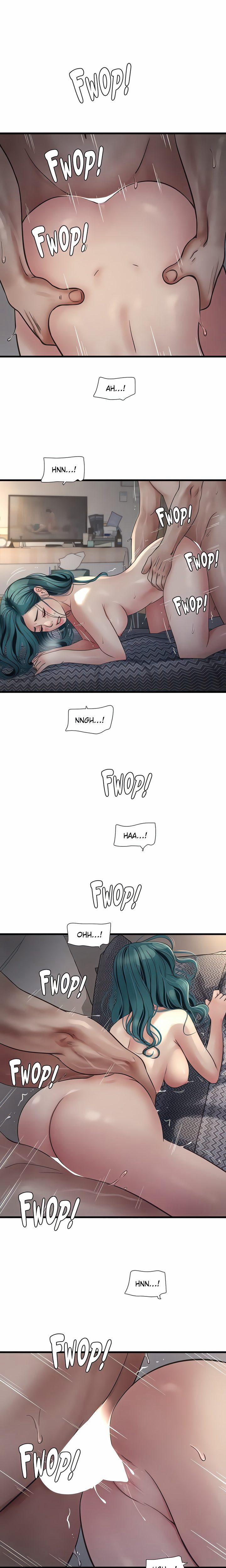 The Hole Diary 71 trang 0