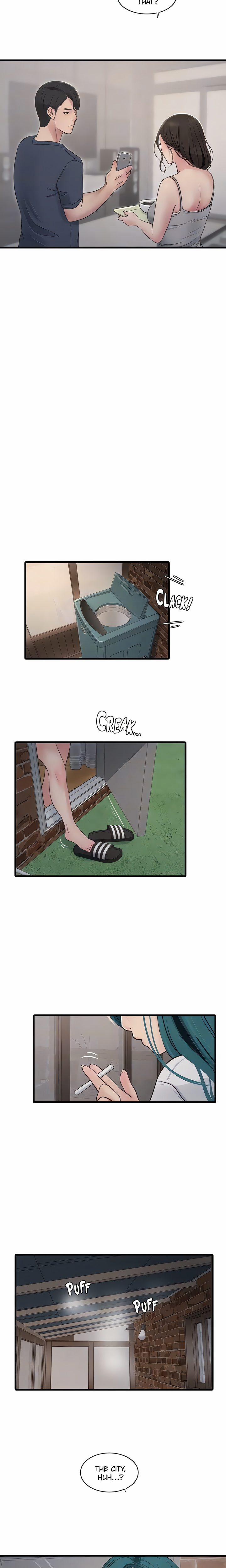 The Hole Diary 71 trang 5