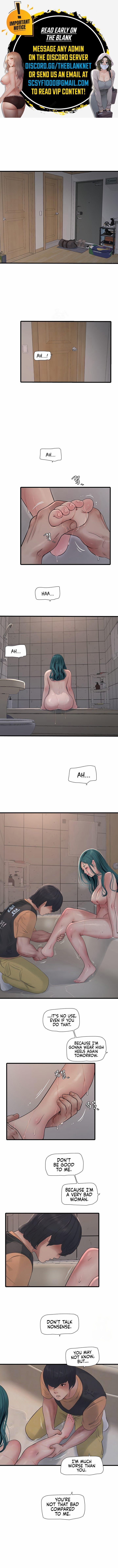 The Hole Diary 72 trang 0