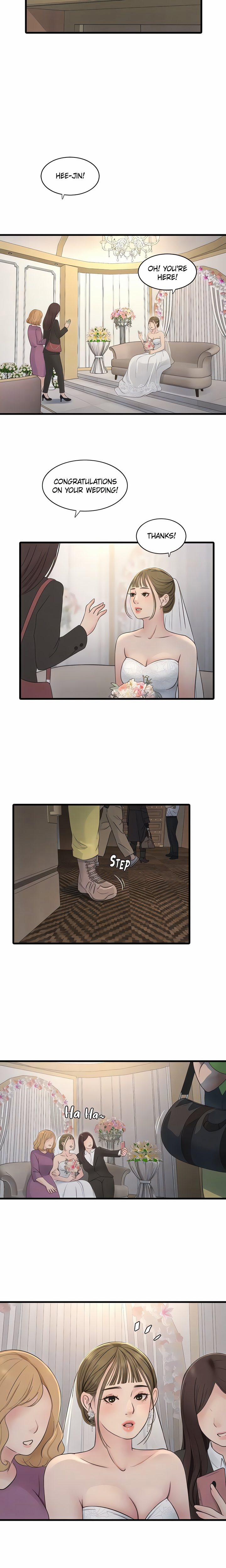 The Hole Diary 73 trang 8