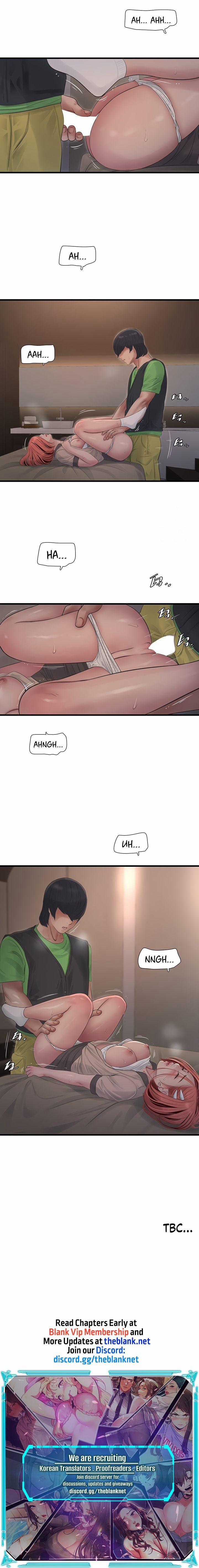 The Hole Diary 75 trang 6