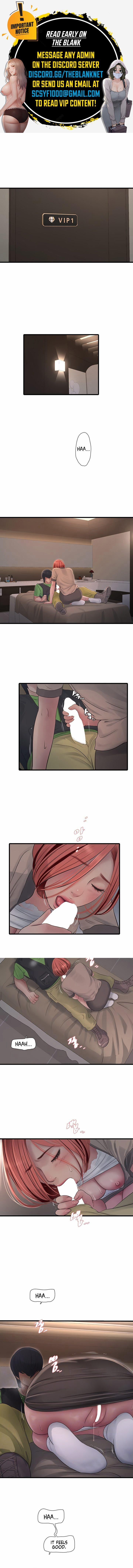 The Hole Diary 77 trang 0