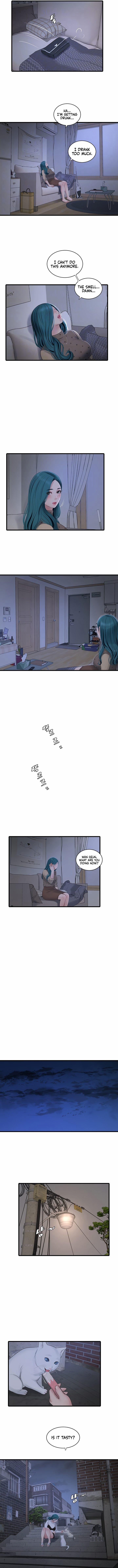 The Hole Diary 77 trang 3