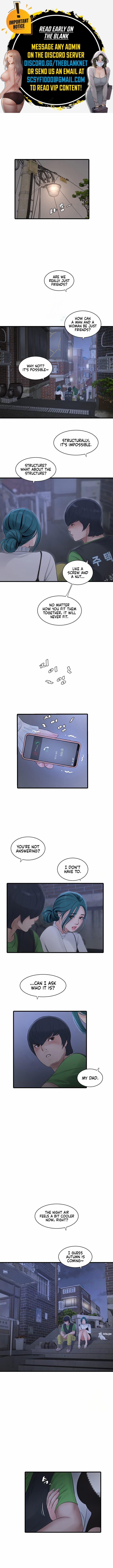 The Hole Diary 78 trang 0