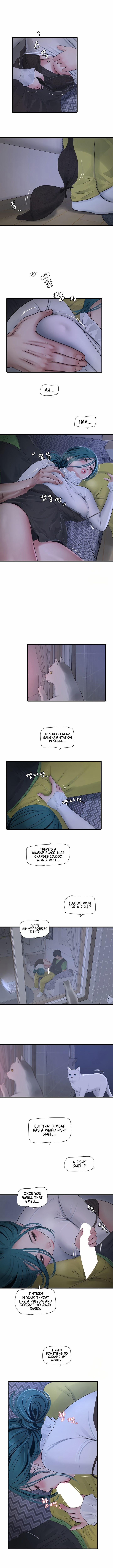 The Hole Diary 78 trang 4