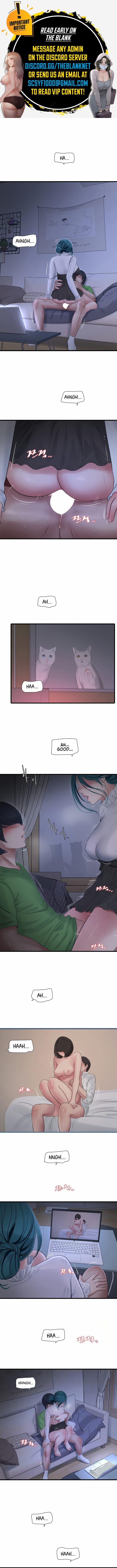 The Hole Diary 79 trang 0