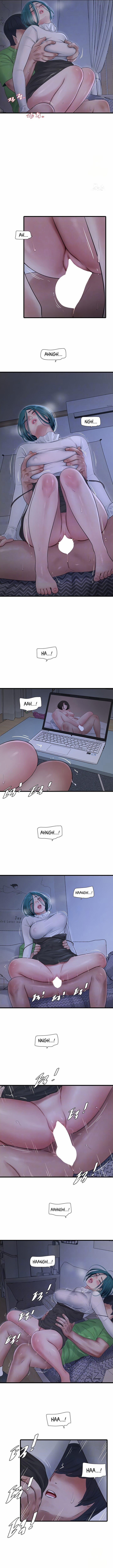 The Hole Diary 79 trang 1