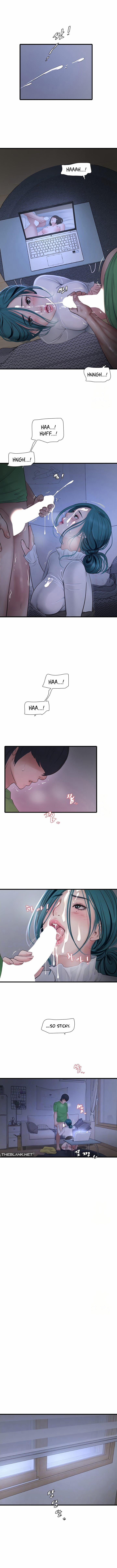 The Hole Diary 79 trang 2