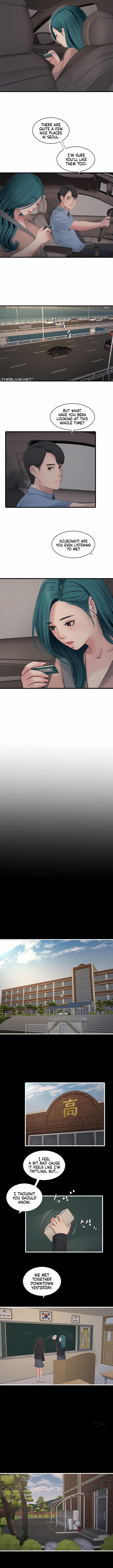 The Hole Diary 79 trang 5