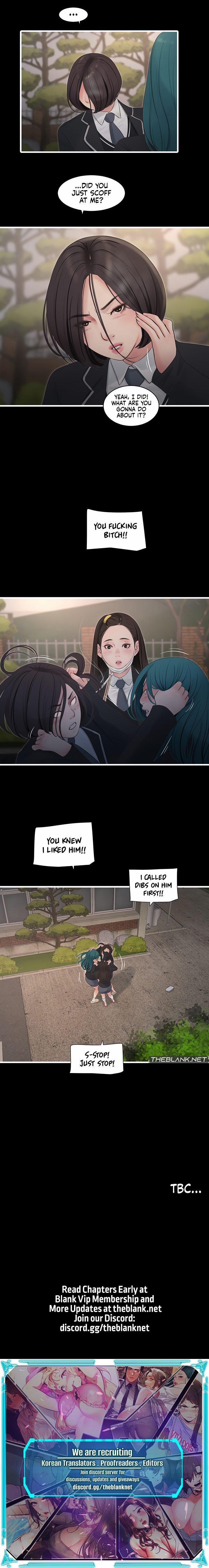 The Hole Diary 79 trang 7