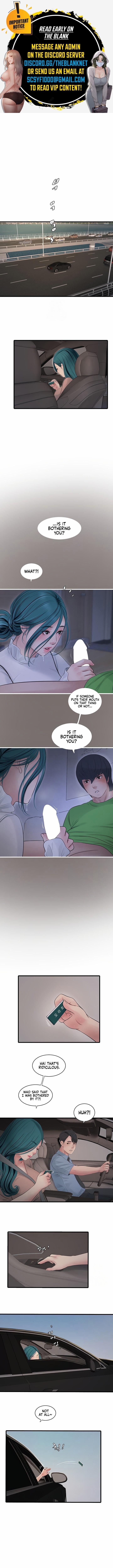 The Hole Diary 80 trang 0