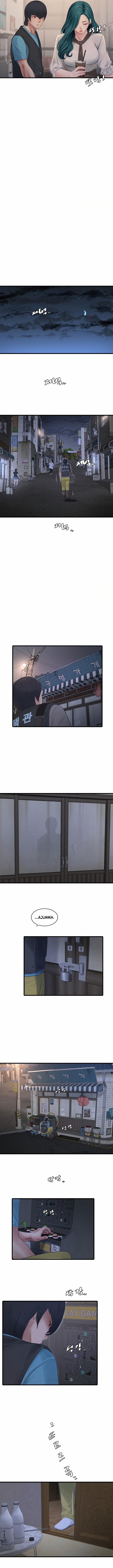 The Hole Diary 80 trang 6