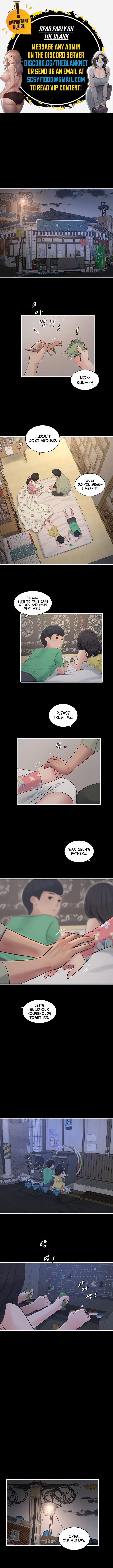 The Hole Diary 81 trang 0