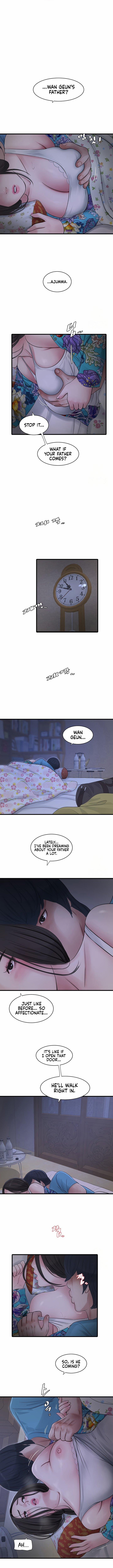 The Hole Diary 81 trang 4