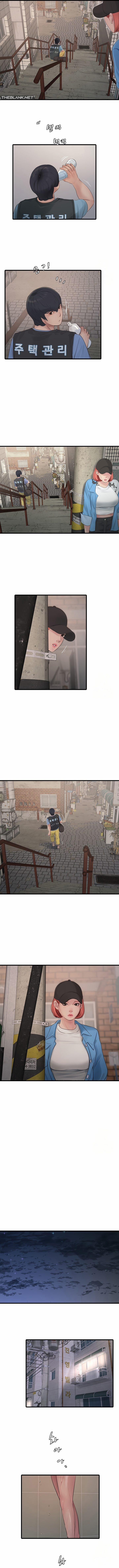 The Hole Diary 82 trang 5