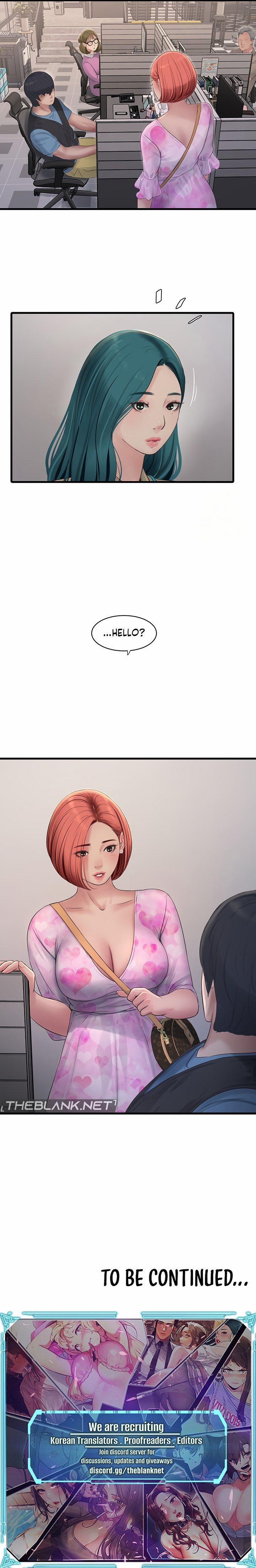 The Hole Diary 83 trang 7