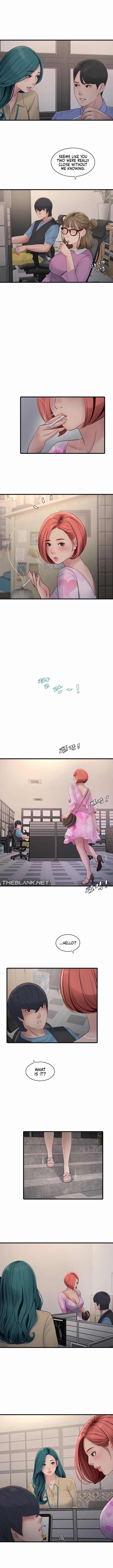 The Hole Diary 84 trang 4