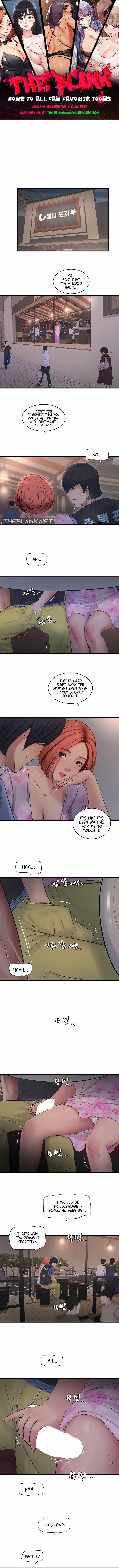 The Hole Diary 85 trang 0