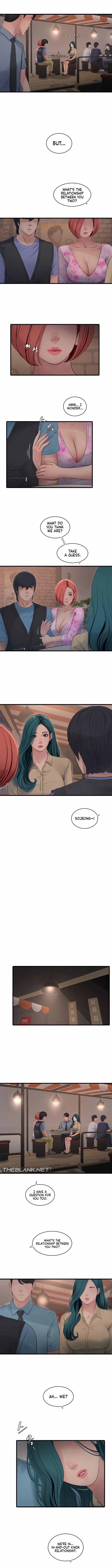 The Hole Diary 85 trang 4