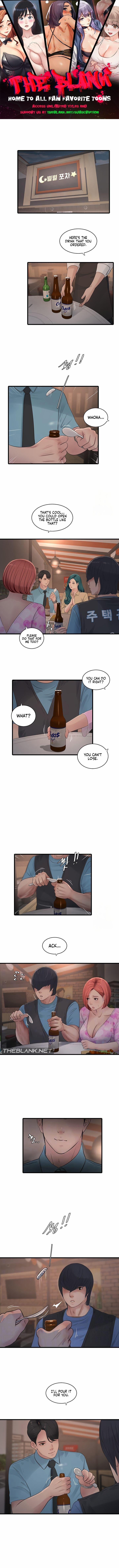 The Hole Diary 86 trang 0