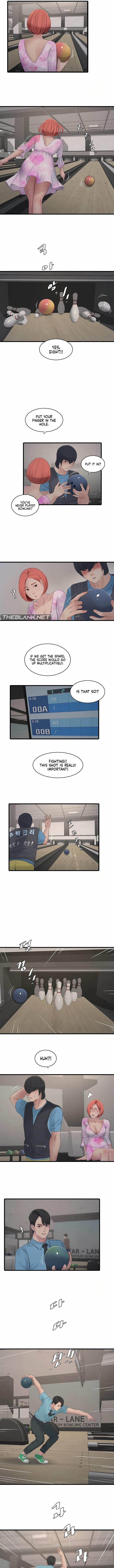 The Hole Diary 86 trang 4