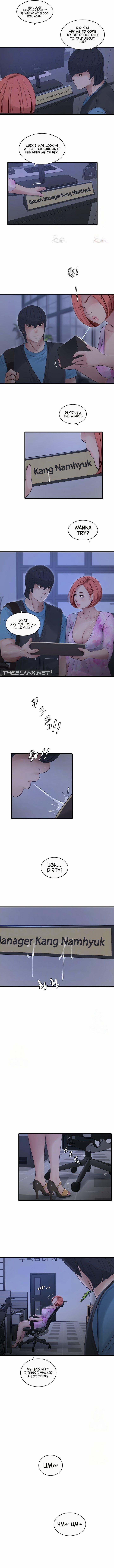 The Hole Diary 87 trang 2