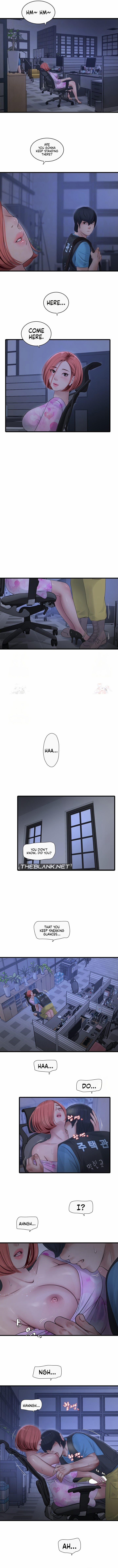 The Hole Diary 87 trang 3