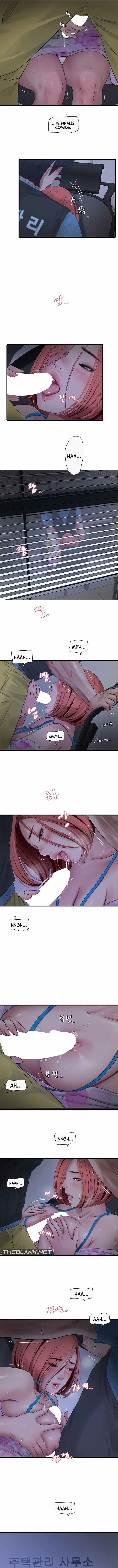 The Hole Diary 87 trang 5