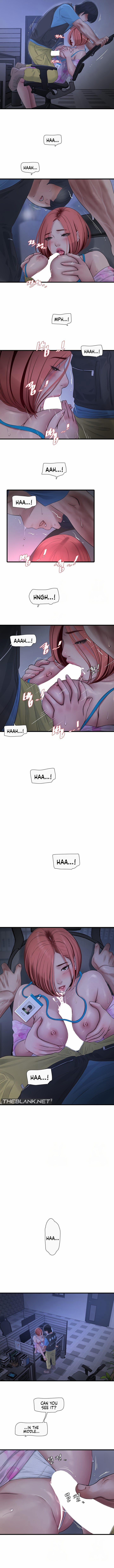 The Hole Diary 87 trang 6