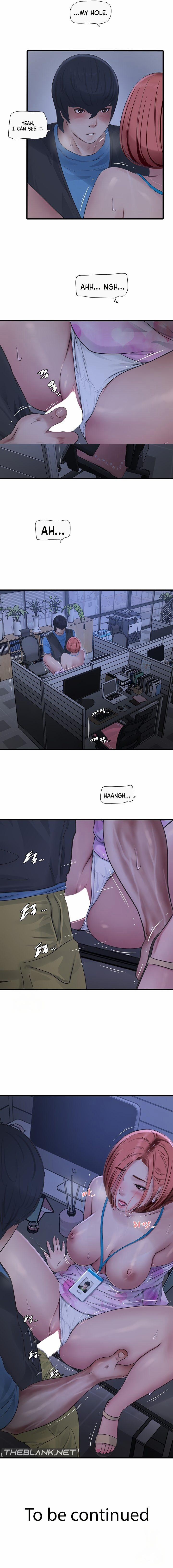 The Hole Diary 87 trang 7