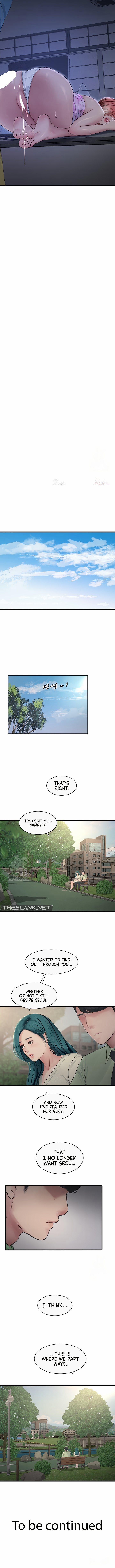 The Hole Diary 88 trang 6