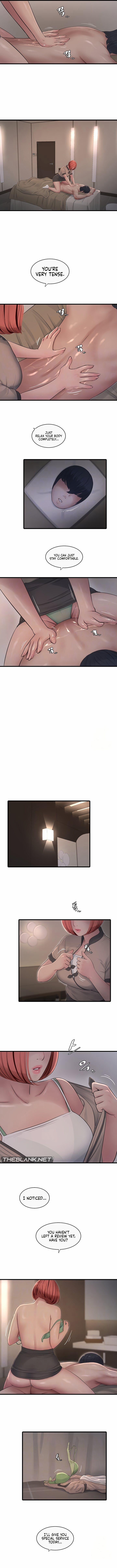 The Hole Diary 89 trang 2