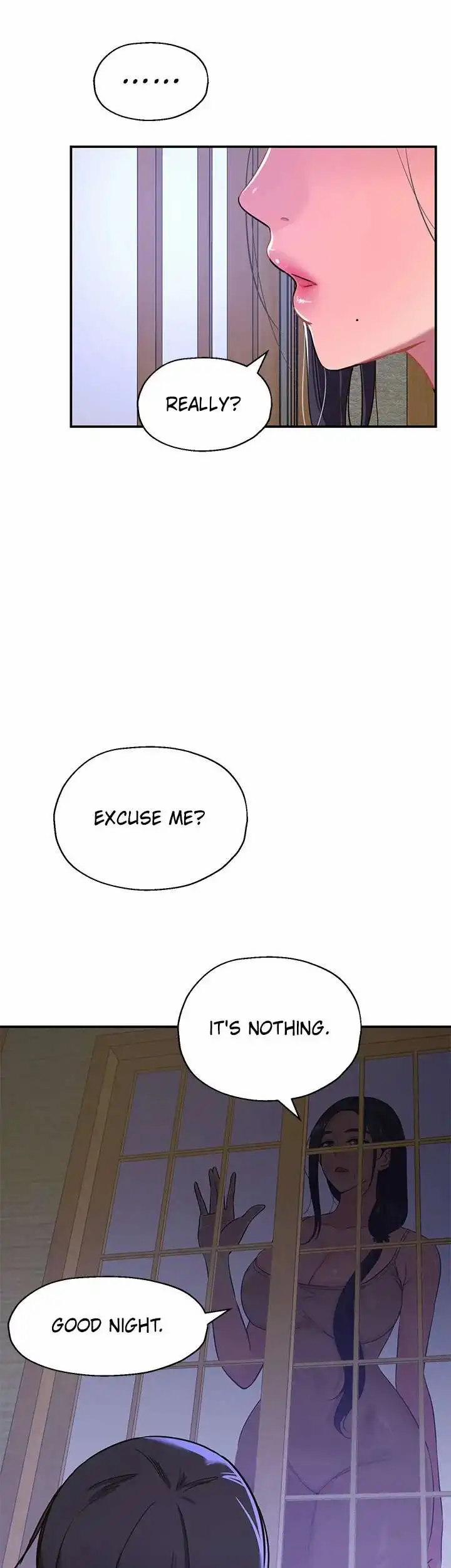 The Hole Is Open 1 trang 48