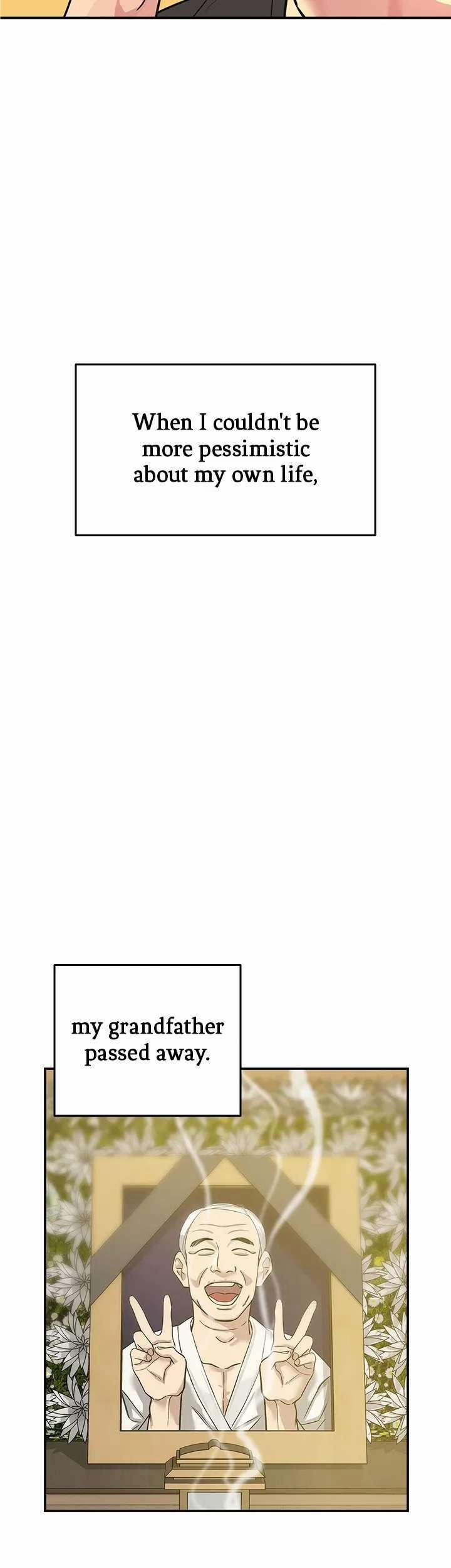 The Hole Is Open 1 trang 5