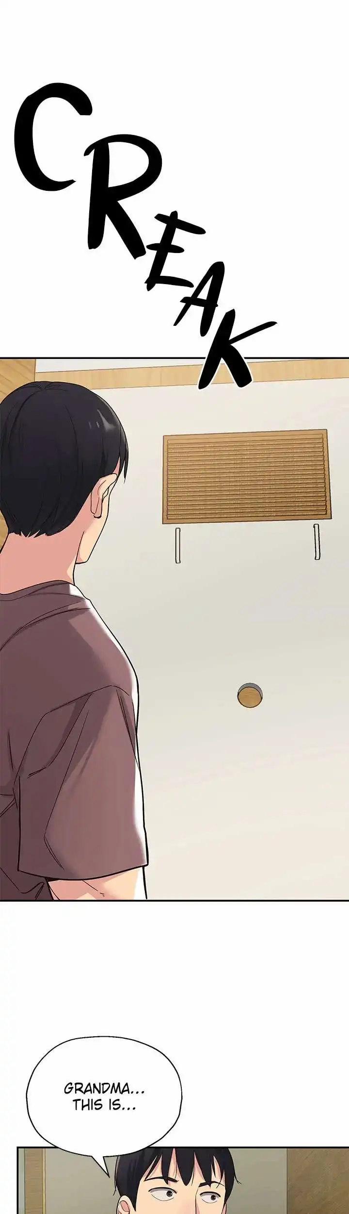 The Hole Is Open 1 trang 54