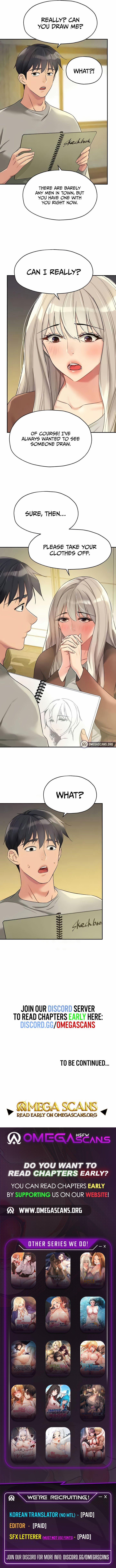 The Hole Is Open 104 trang 7