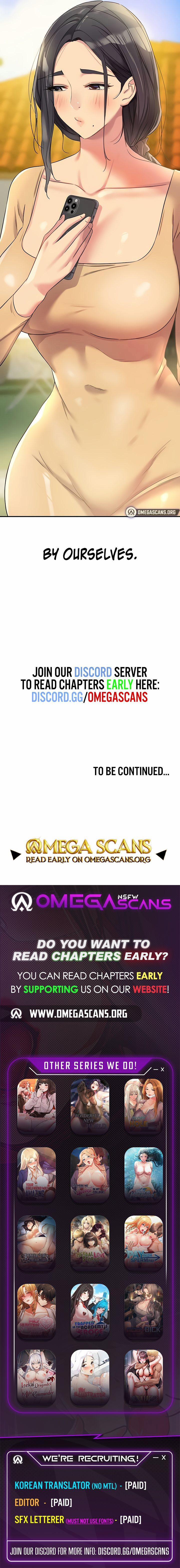 The Hole Is Open 107 trang 6