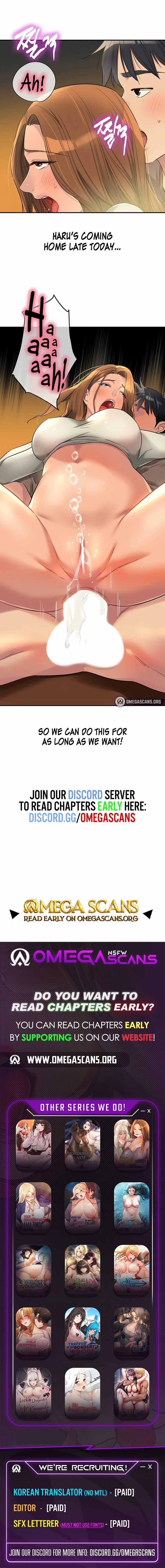 The Hole Is Open 122 trang 6