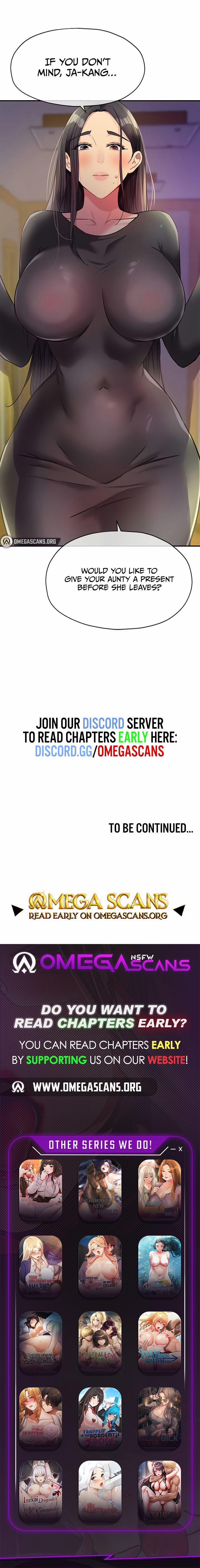 The Hole Is Open 131 trang 6